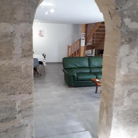 Holiday home Celtic Rivers