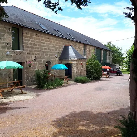 Holiday home Celtic Rivers *