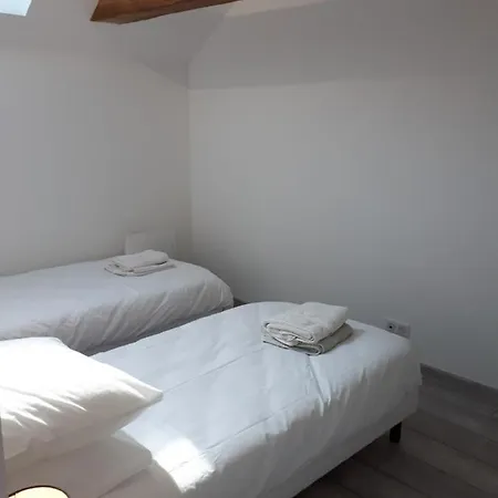 Celtic Rivers Σπίτι διακοπών *