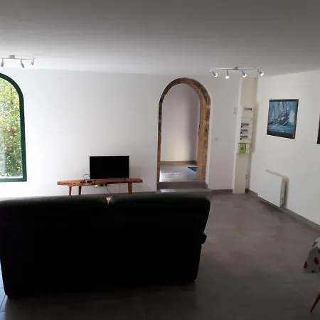 Celtic Rivers Hébergement de vacances Doué-la-Fontaine