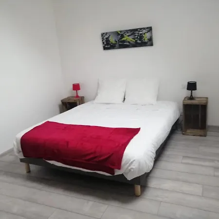 Celtic Rivers Holiday home Doue-la-Fontaine