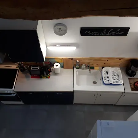 Celtic Rivers 度假居 *