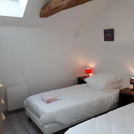Celtic Rivers Holiday home Doue-la-Fontaine