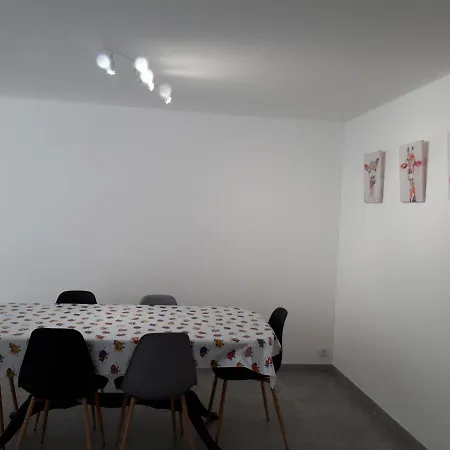 Celtic Rivers 度假居