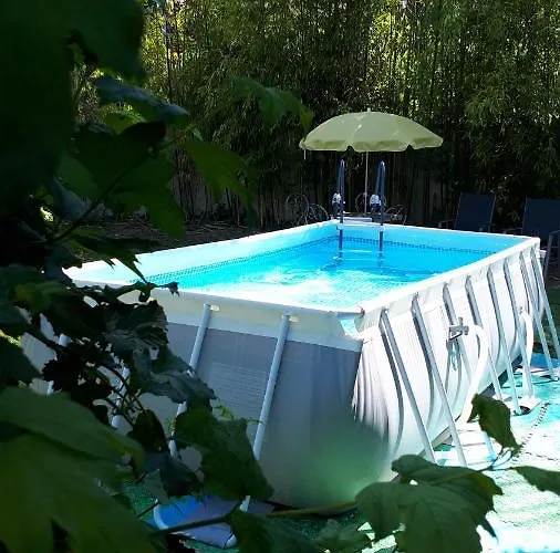 Celtic Rivers 度假居 *