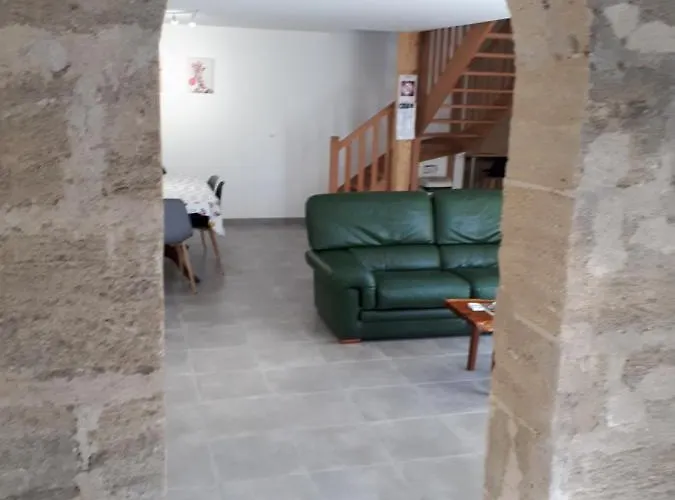 Сasa de vacaciones Celtic Rivers