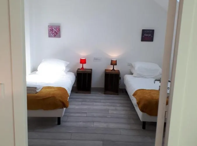 Nyaraló Celtic Rivers *