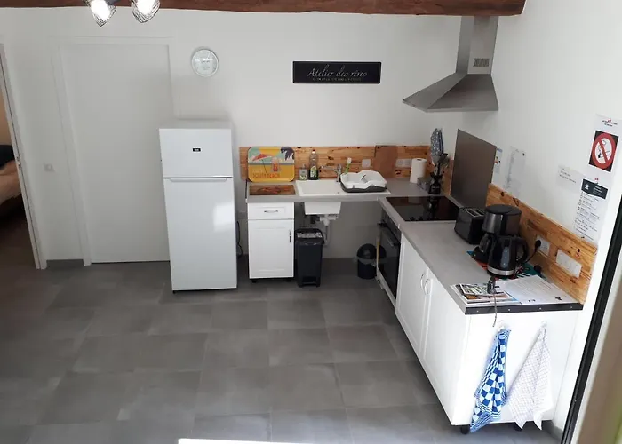 Celtic Rivers 度假居 *