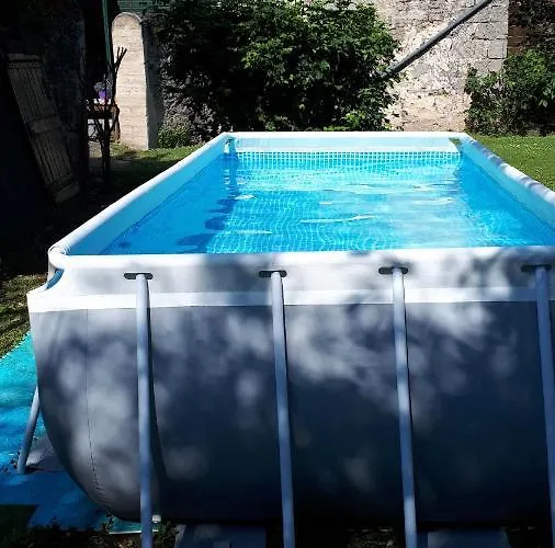 Celtic Rivers * Doué-la-Fontaine