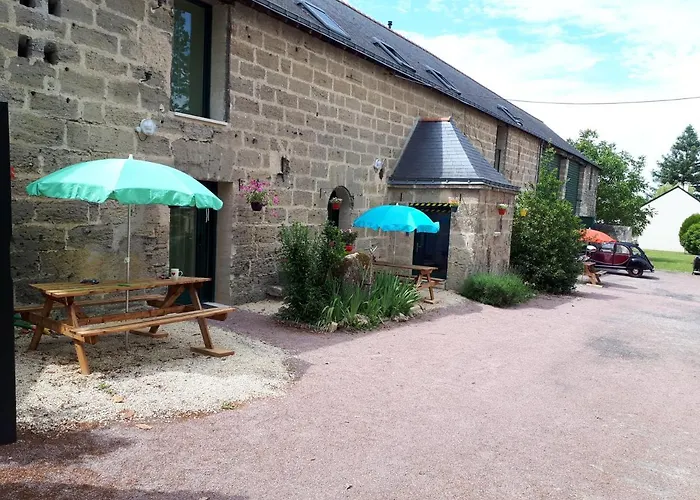 Celtic Rivers 度假居