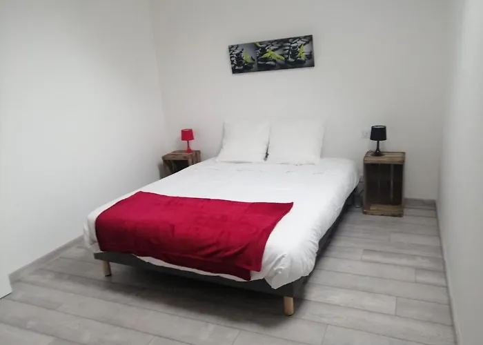 Celtic Rivers Nyaraló Doué-la-Fontaine