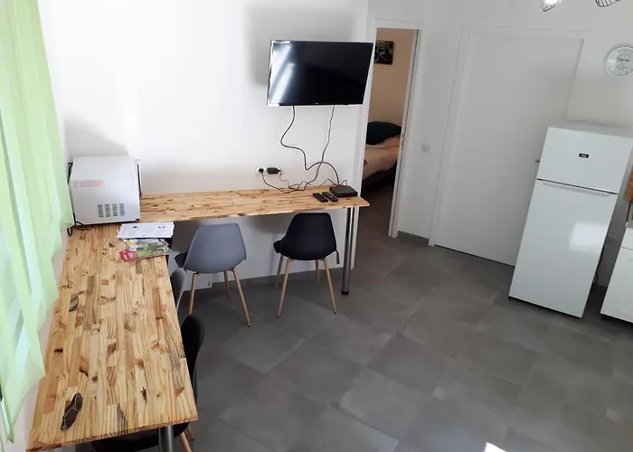 Celtic Rivers 度假居 *