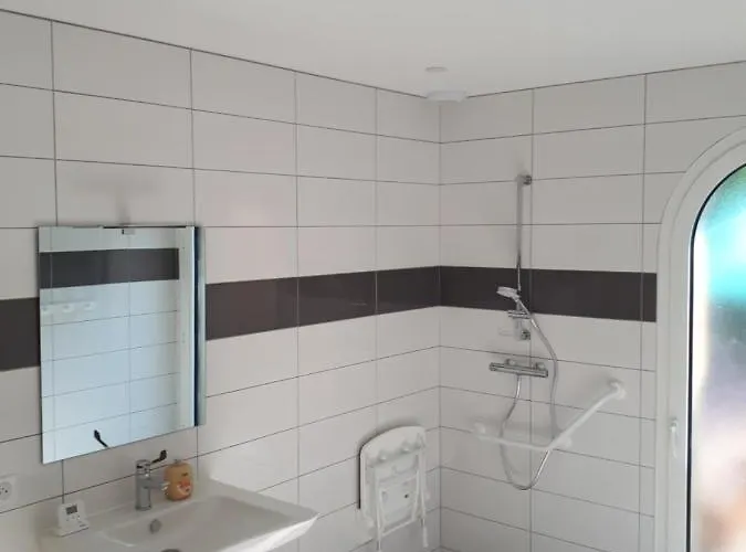 Celtic Rivers Doué-la-Fontaine