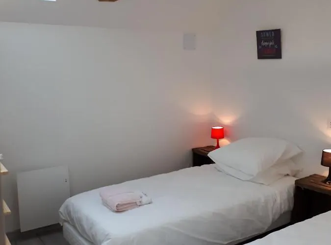 Celtic Rivers 度假居 杜埃拉方丹