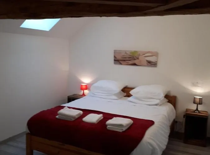 Celtic Rivers 度假居